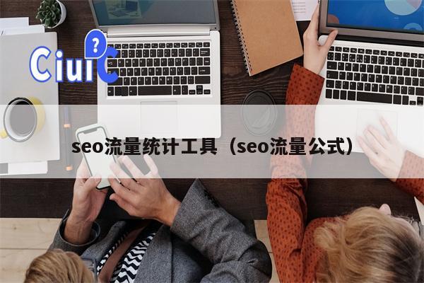 seo流量统计工具（seo流量公式）