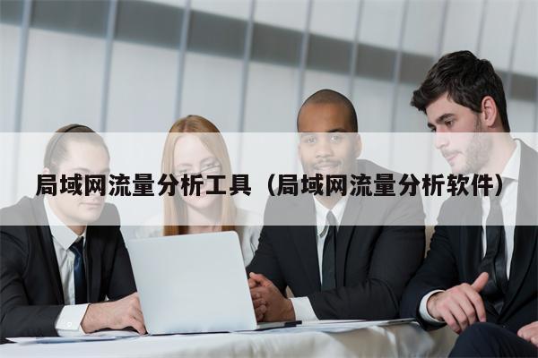 局域网流量分析工具（局域网流量分析软件）