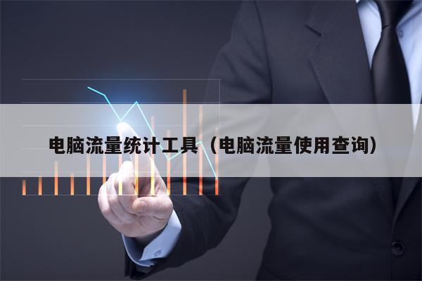 电脑流量统计工具（电脑流量使用查询）