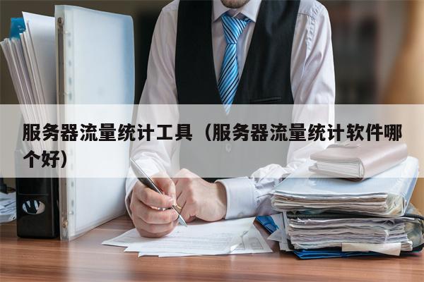 服务器流量统计工具（服务器流量统计软件哪个好）