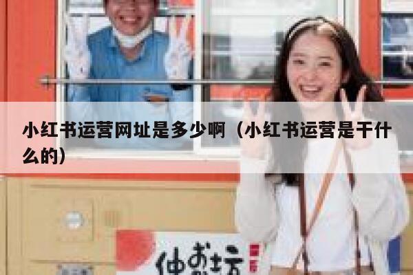 小红书运营网址是多少啊(小红书运营是干什么的)