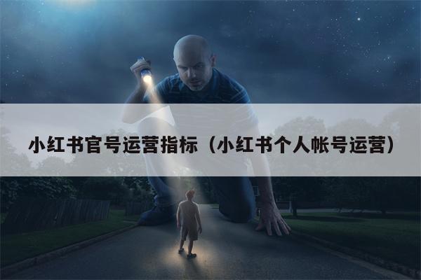 小红书官号运营指标(小红书个人帐号运营) 小红书官号运营指标(小红书个人帐号运营)