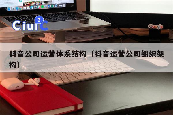 抖音公司运营体系结构（抖音运营公司组织架构）